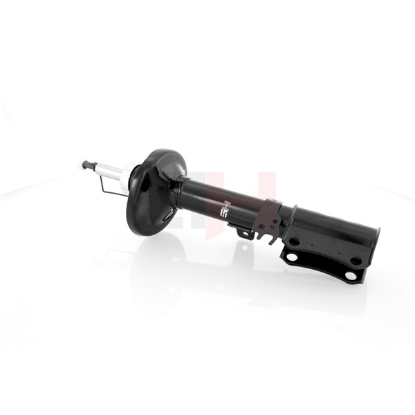 Stötdämpare Gastryck, Bakaxel, Bakaxel höger Gh GH-354509H GH
