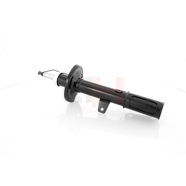 Stötdämpare Gastryck, Bakaxel, Bakaxel vänster Gh GH-354509V GH