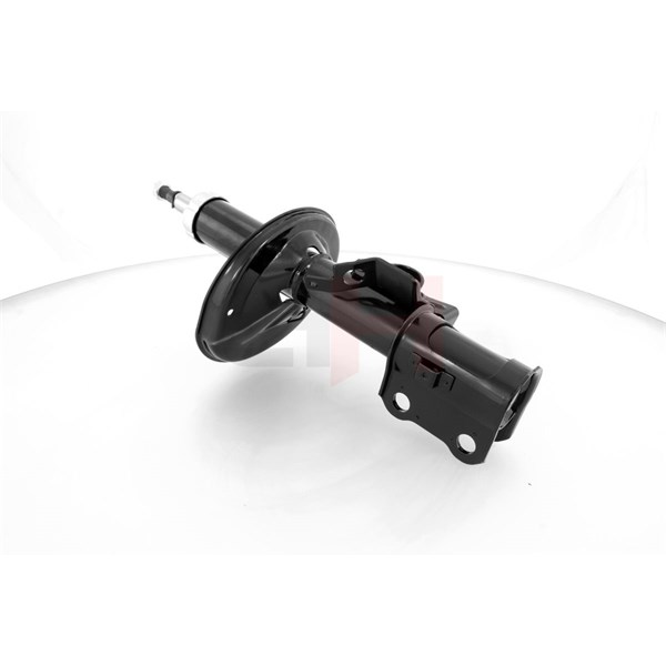 Stötdämpare Gastryck, Framaxel, framaxel höger Gh GH-354511H GH