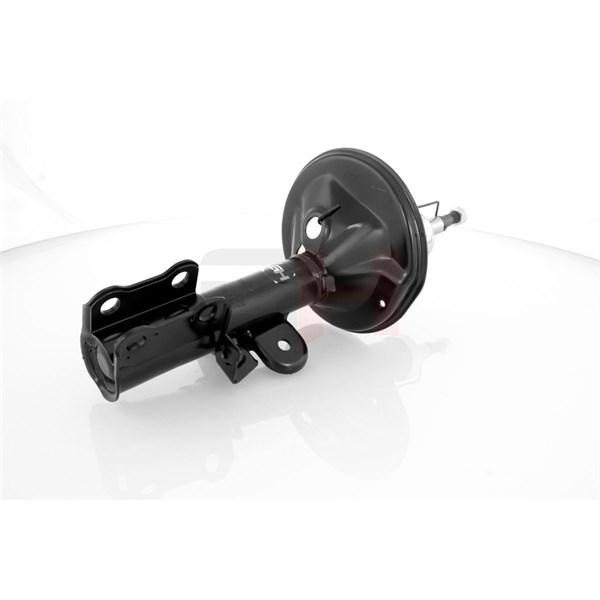 Stötdämpare Gastryck, Framaxel, framaxel vänster Gh GH-354511V GH