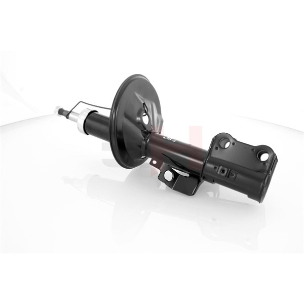 Stötdämpare Gastryck, Framaxel, framaxel vänster Gh GH-354511V GH