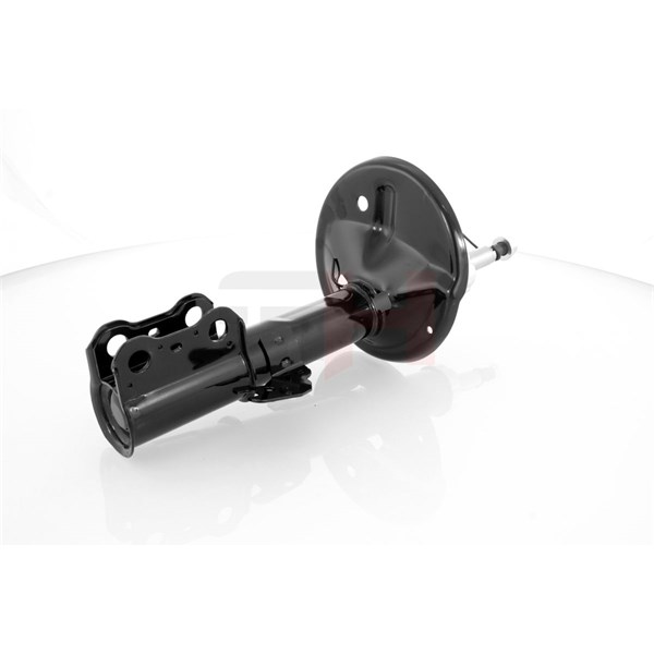 Stötdämpare Gastryck, Framaxel, framaxel höger Gh GH-354512H GH