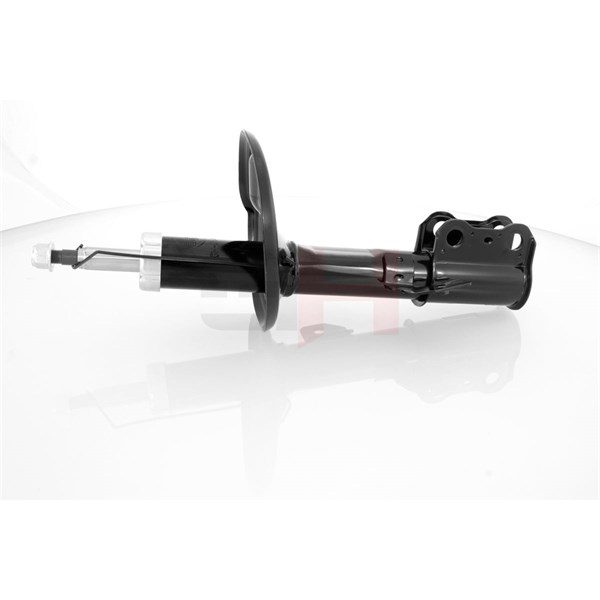 Stötdämpare Gastryck, Framaxel, framaxel vänster Gh GH-354512V GH