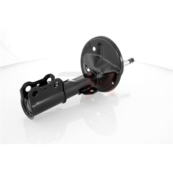 Stötdämpare Gastryck, Framaxel, framaxel vänster Gh GH-354512V GH