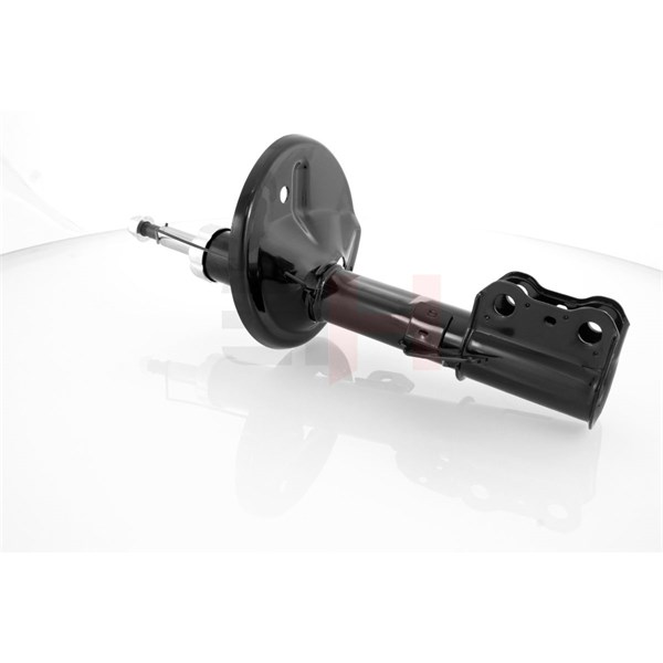 Stötdämpare Gastryck, Framaxel, framaxel vänster Gh GH-354512V GH
