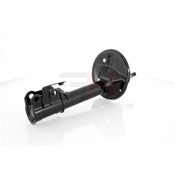 Stötdämpare Gastryck, Framaxel, framaxel höger Gh GH-354517H GH