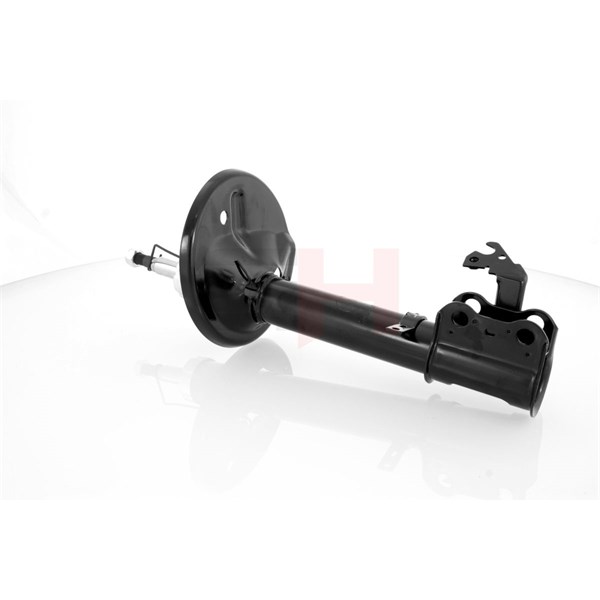 Stötdämpare Gastryck, Framaxel, framaxel höger Gh GH-354517H GH
