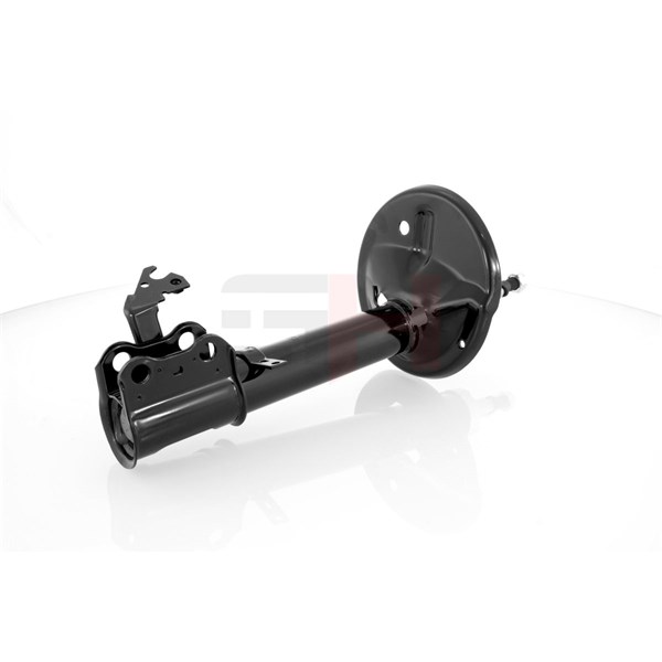 Stötdämpare Gastryck, Framaxel, framaxel vänster Gh GH-354517V GH