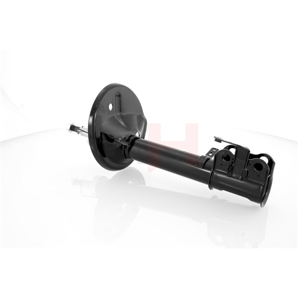 Stötdämpare Gastryck, Framaxel, framaxel vänster Gh GH-354517V GH