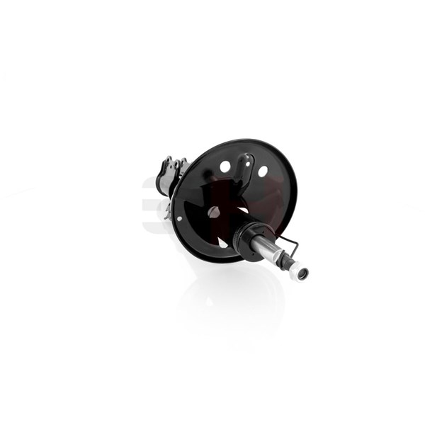 Stötdämpare Gastryck, Framaxel, framaxel höger Gh GH-354518H GH