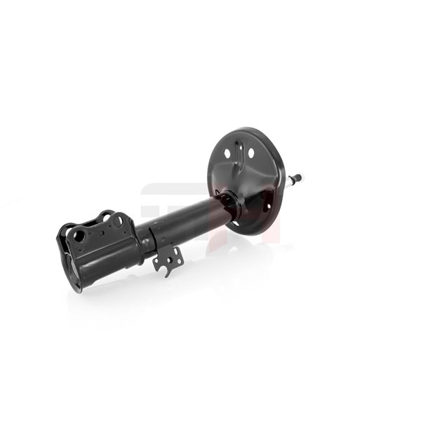 Stötdämpare Gastryck, Framaxel, framaxel höger Gh GH-354518H GH
