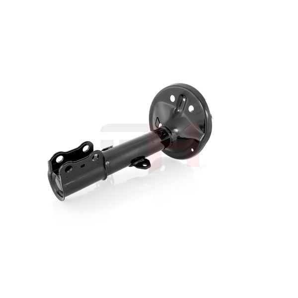 Stötdämpare Gastryck, Framaxel, framaxel vänster Gh GH-354518V GH