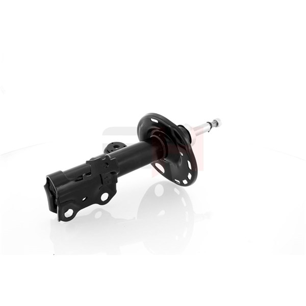 Stötdämpare Gastryck, Framaxel, framaxel höger Gh GH-354519H GH