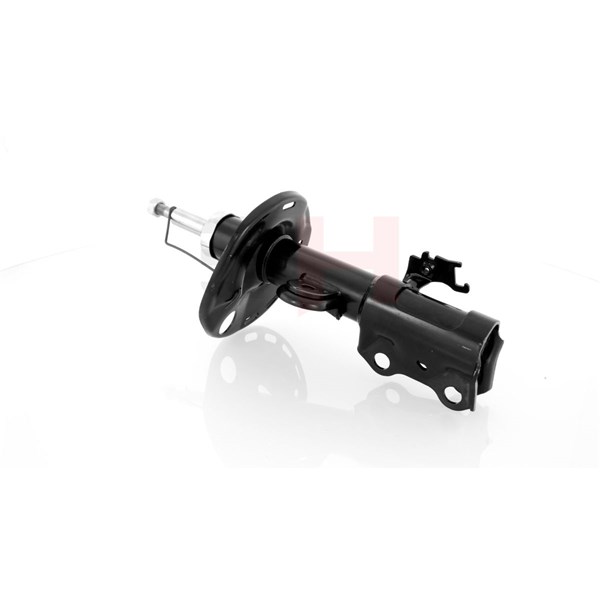 Stötdämpare Gastryck, Framaxel, framaxel höger Gh GH-354519H GH Stötdämpare Gastryck, Framaxel, framaxel höger Gh GH-354519H GH