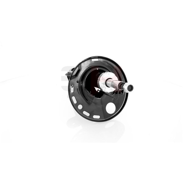 Stötdämpare Gastryck, Framaxel, framaxel vänster Gh GH-354519V GH