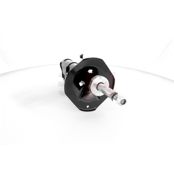 Stötdämpare Gastryck, Framaxel, framaxel höger Gh GH-354525H GH