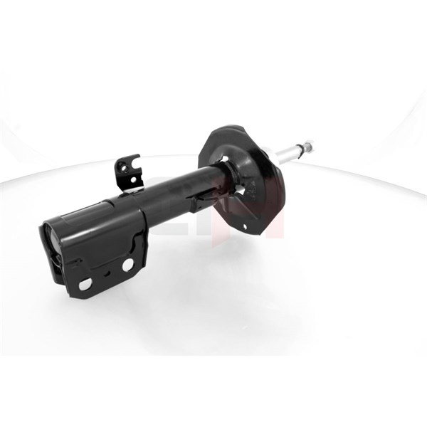 Stötdämpare Gastryck, Framaxel, framaxel höger Gh GH-354525H GH