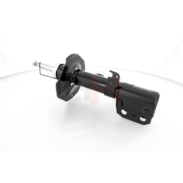 Stötdämpare Gastryck, Framaxel, framaxel höger Gh GH-354525H GH