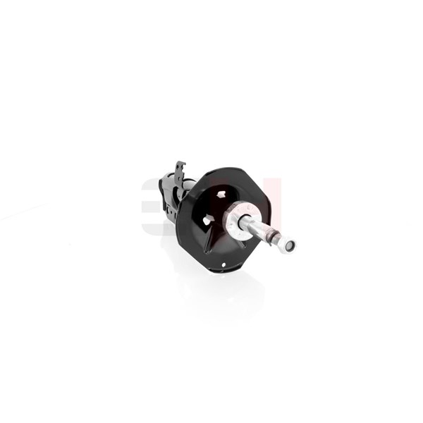 Stötdämpare Gastryck, Framaxel, framaxel vänster Gh GH-354525V GH