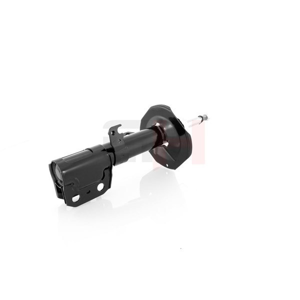 Stötdämpare Gastryck, Framaxel, framaxel vänster Gh GH-354525V GH