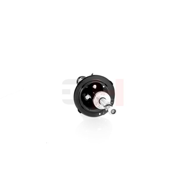 Stötdämpare Gastryck, Framaxel, framaxel höger Gh GH-354526H GH