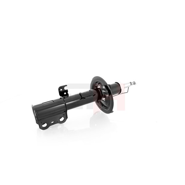 Stötdämpare Gastryck, Framaxel, framaxel höger Gh GH-354526H GH