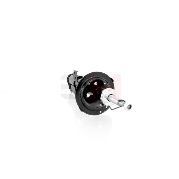 Stötdämpare Gastryck, Framaxel, framaxel vänster Gh GH-354526V GH