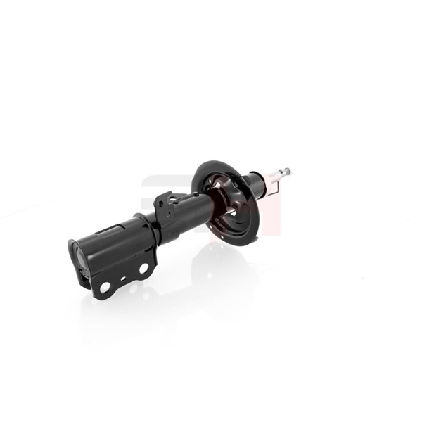 Stötdämpare Gastryck, Framaxel, framaxel vänster Gh GH-354526V GH