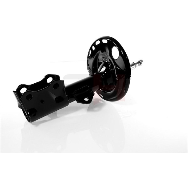 Stötdämpare Gastryck, Framaxel, framaxel höger Gh GH-354527H GH Stötdämpare Gastryck, Framaxel, framaxel höger Gh GH-354527H GH