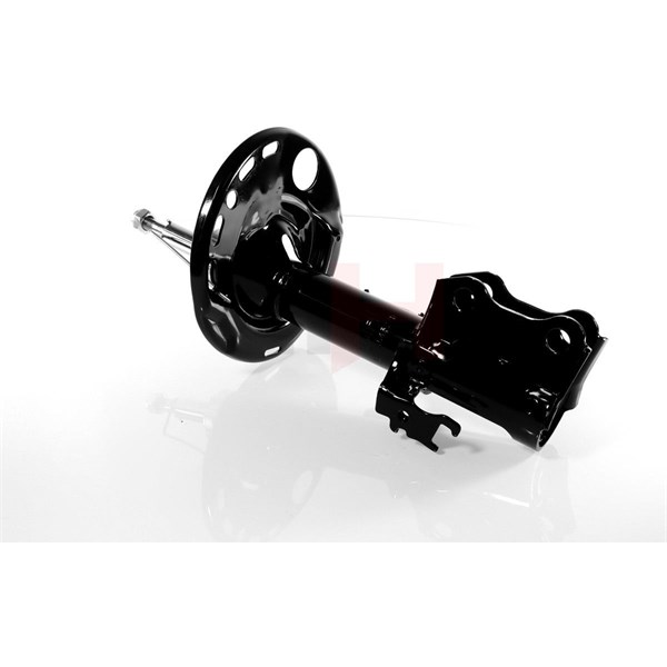 Stötdämpare Gastryck, Framaxel, framaxel höger Gh GH-354527H GH Stötdämpare Gastryck, Framaxel, framaxel höger Gh GH-354527H GH