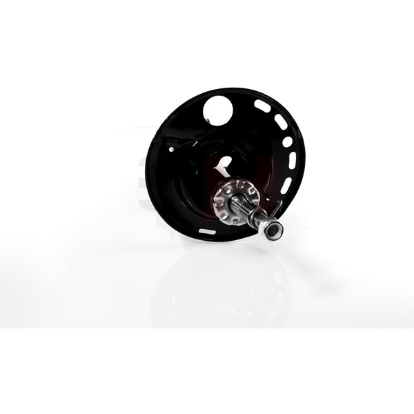 Stötdämpare Gastryck, Framaxel, framaxel vänster Gh GH-354527V GH