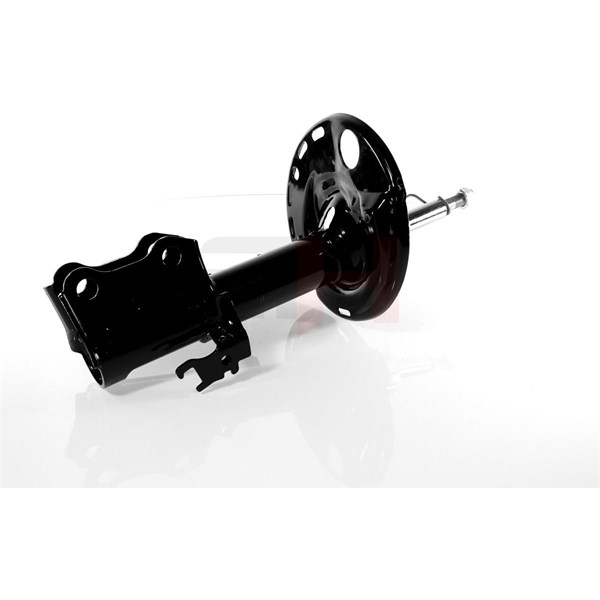 Stötdämpare Gastryck, Framaxel, framaxel vänster Gh GH-354527V GH