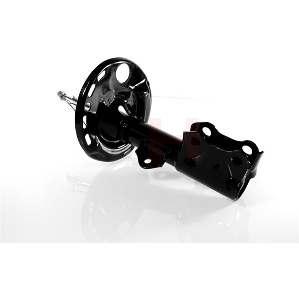 Stötdämpare Gastryck, Framaxel, framaxel vänster Gh GH-354527V GH