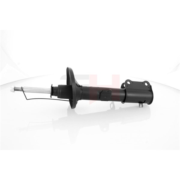 Stötdämpare Gastryck, Bakaxel, Bakaxel höger Gh GH-354531H GH