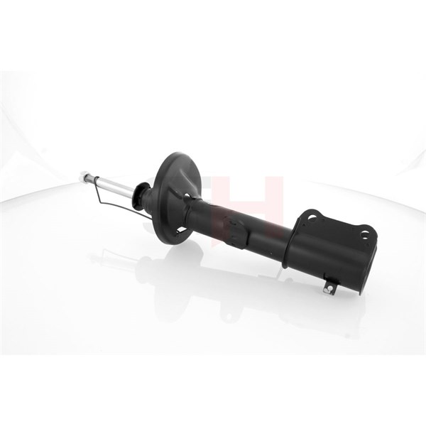 Stötdämpare Gastryck, Bakaxel, Bakaxel höger Gh GH-354531H GH