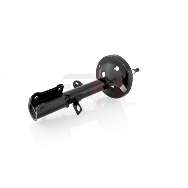 Stötdämpare Gastryck, Bakaxel, Bakaxel höger Gh GH-354544H GH