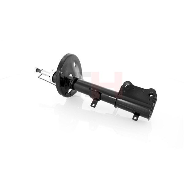 Stötdämpare Gastryck, Bakaxel, Bakaxel höger Gh GH-354544H GH