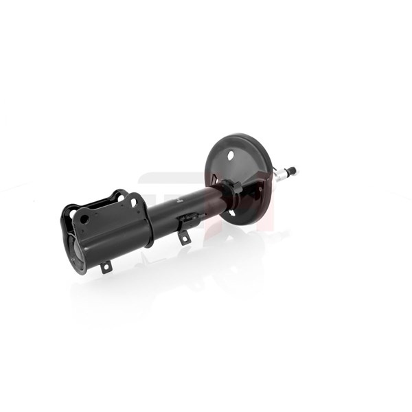Stötdämpare Gastryck, Bakaxel, Bakaxel vänster Gh GH-354544V GH