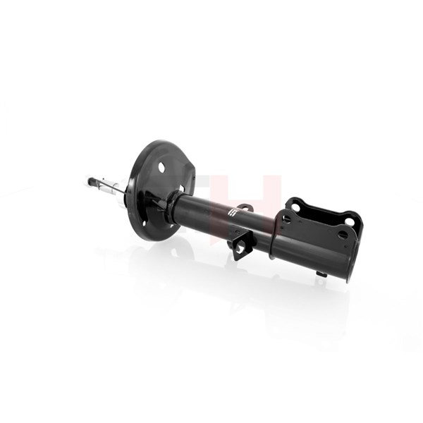Stötdämpare Gastryck, Bakaxel, Bakaxel vänster Gh GH-354544V GH