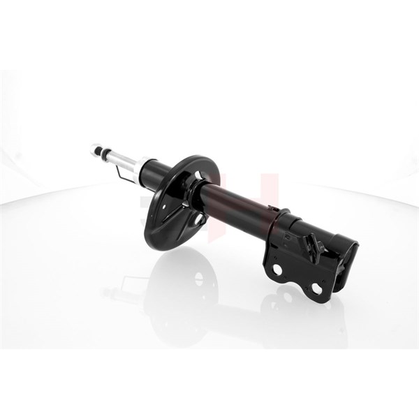 Stötdämpare Gastryck, Framaxel, framaxel höger Gh GH-354551H GH