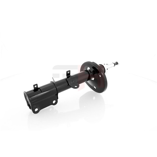 Stötdämpare Gastryck, Bakaxel, Bakaxel höger Gh GH-354552H GH