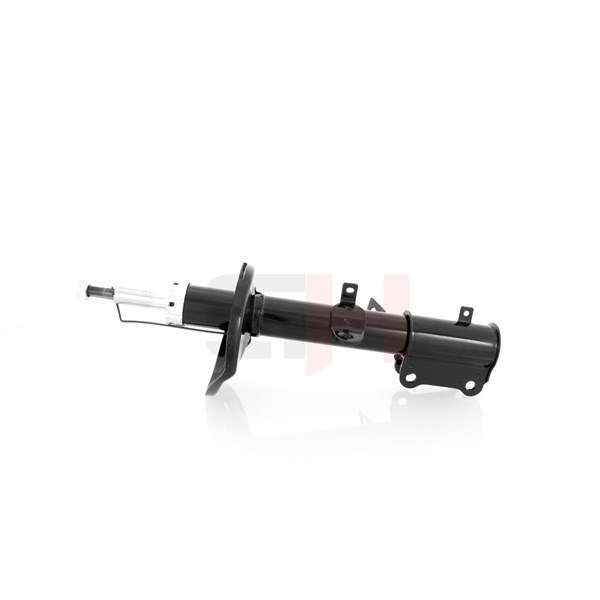 Stötdämpare Gastryck, Bakaxel, Bakaxel vänster Gh GH-354552V GH