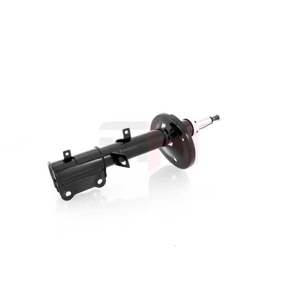Stötdämpare Gastryck, Bakaxel, Bakaxel vänster Gh GH-354552V GH