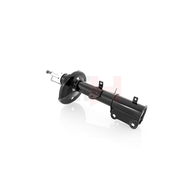 Stötdämpare Gastryck, Bakaxel, Bakaxel vänster Gh GH-354552V GH