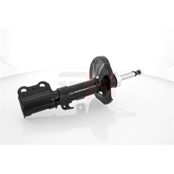 Stötdämpare Gastryck, Framaxel, framaxel höger Gh GH-354553H GH
