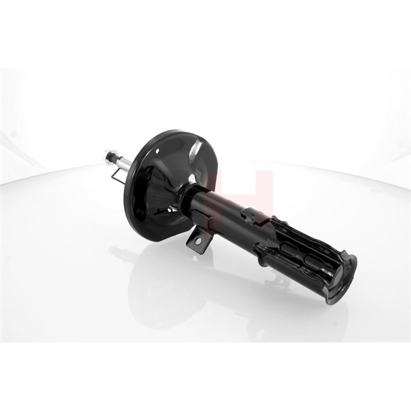 Stötdämpare Gastryck, Framaxel, framaxel höger Gh GH-354553H GH