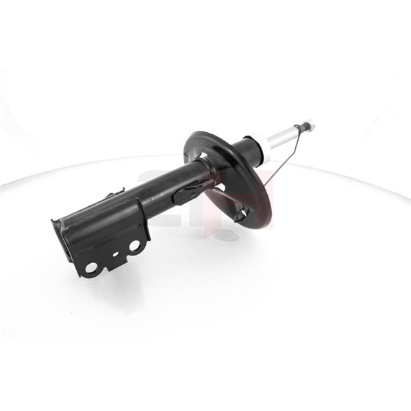 Stötdämpare Gastryck, Framaxel, framaxel höger Gh GH-354558H GH