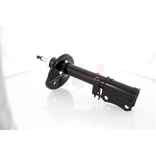 Stötdämpare Gastryck, Bakaxel, Bakaxel höger Gh GH-354559H GH