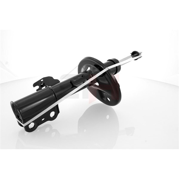 Stötdämpare Gastryck, Framaxel, framaxel höger Gh GH-354566H GH