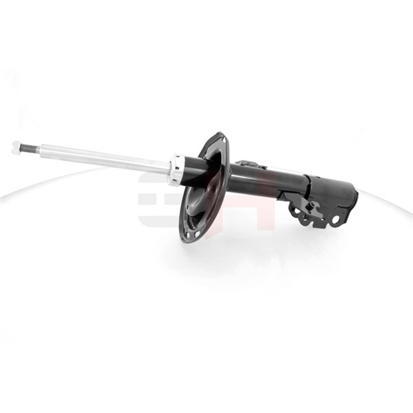 Stötdämpare Gastryck, Framaxel, framaxel höger Gh GH-354568H GH
